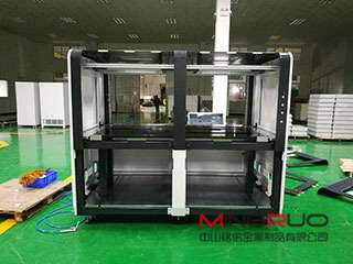 钣金机柜表面出现缺陷我们如何处理_米乐网页版登录入口-米乐online(中国)