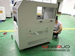 米乐网页版登录入口-米乐online(中国)加工厂教你如何选择最好的钣金机柜_米乐网页版登录入口-米乐online(中国)