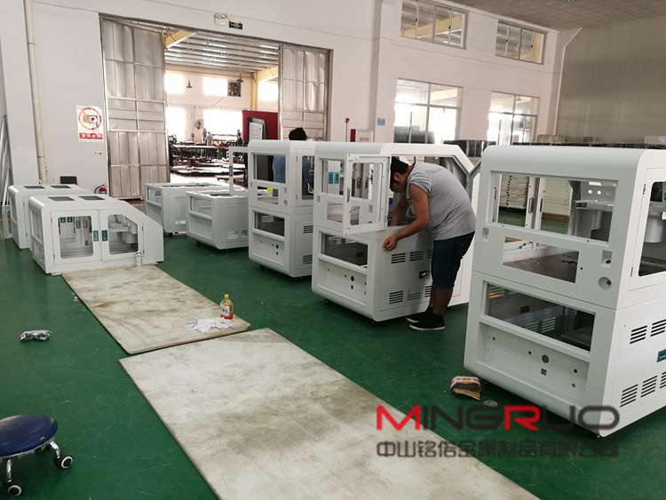 制作钣金产品过程选那些材料最好-米乐网页版登录入口-米乐online(中国)