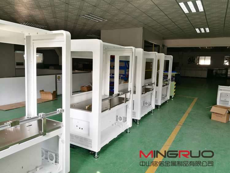 米乐网页版登录入口-米乐online(中国)教您在制作钣金件的时候各种材料的比较