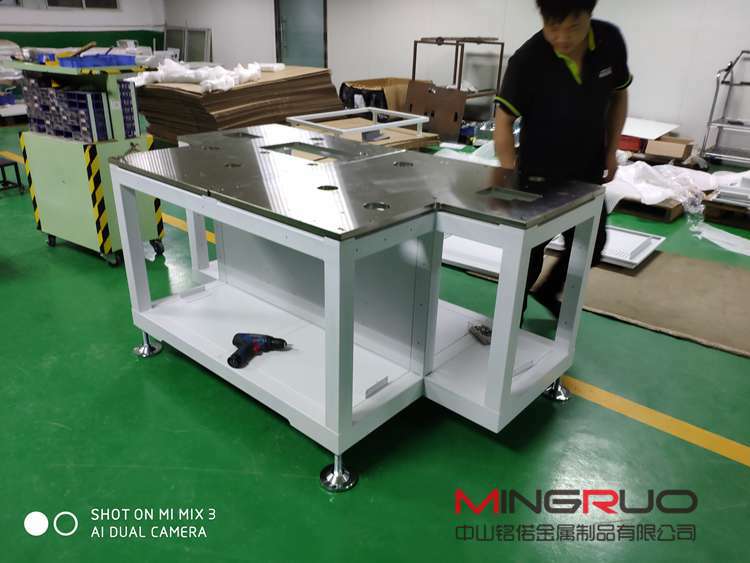 钣金加工不锈钢的有关实用知识_米乐网页版登录入口-米乐online(中国)