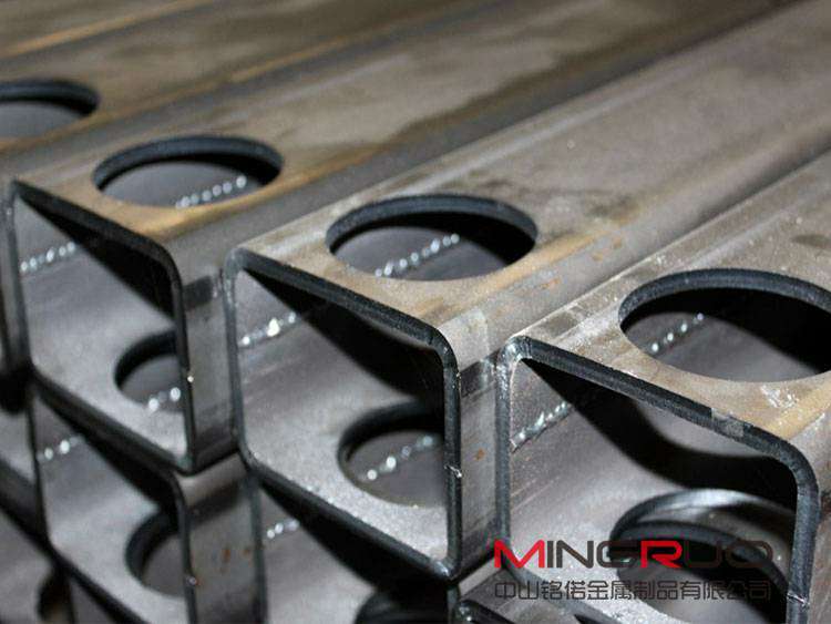 钣金加工中的激光切割到底是什么原理？-米乐网页版登录入口-米乐online(中国)