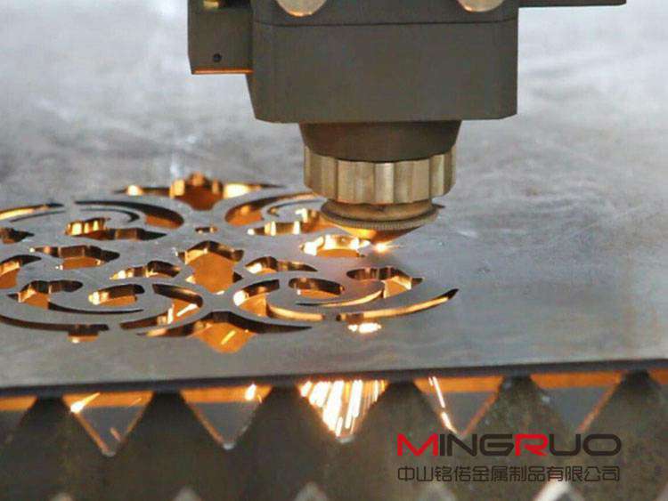 钣金加工中的激光切割到底是什么原理？-米乐网页版登录入口-米乐online(中国)