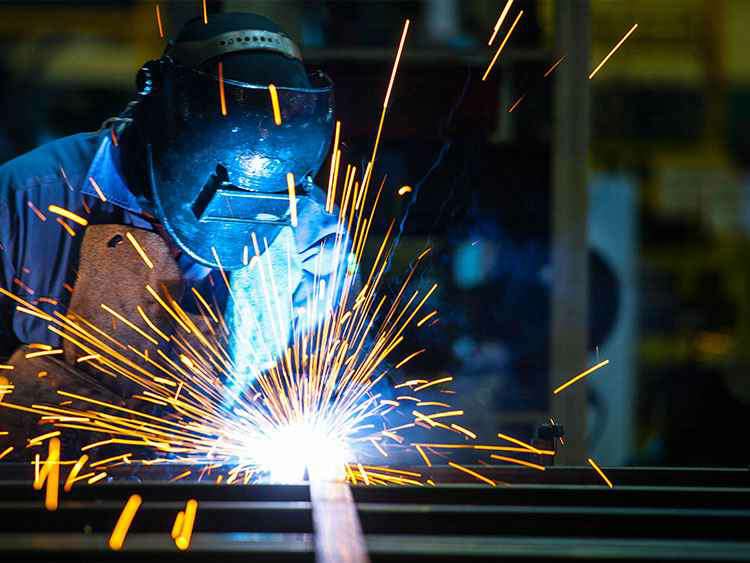 钣金加工中对焊接缺陷、焊接不良的根本解决办法-中山米乐网页版登录入口-米乐online(中国)