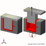 钣金加工相关工艺-压铸工艺知识的详细介绍-中山米乐网页版登录入口-米乐online(中国)-米乐网页版登录入口-米乐online(中国)