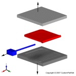 钣金加工相关工艺-压铸工艺知识的详细介绍-中山米乐网页版登录入口-米乐online(中国)-米乐网页版登录入口-米乐online(中国)