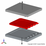 钣金加工相关工艺-压铸工艺知识的详细介绍-中山米乐网页版登录入口-米乐online(中国)-米乐网页版登录入口-米乐online(中国)