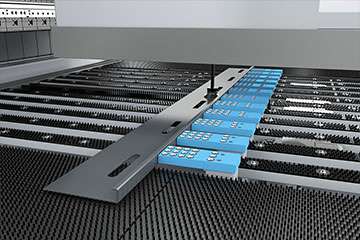 钣金加工企业如何通过引进自动化折弯成型设备降低生产成本，提高产品质量？-中山米乐网页版登录入口-米乐online(中国)