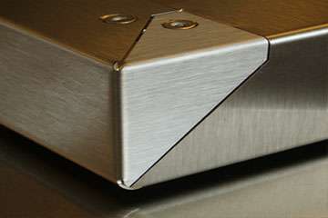 精密钣金折弯弯曲工艺中的决定因素有哪些？-中山米乐网页版登录入口-米乐online(中国)