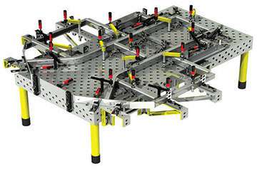 钣金加工中焊接工艺技术难点之焊接工装夹具的的深入剖析!-中山米乐网页版登录入口-米乐online(中国)-米乐网页版登录入口-米乐online(中国) 钣金加工中焊接工艺技术难点之焊接工装夹具的的深入剖析!-中山米乐网页版登录入口-米乐online(中国)-米乐网页版登录入口-米乐online(中国)