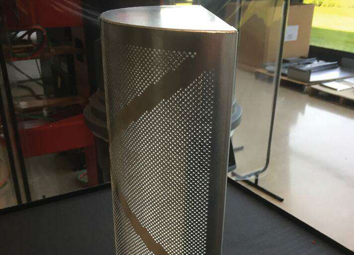 激光焊接技术随着钣金加工行业需求而高速发展-米乐网页版登录入口-米乐online(中国)