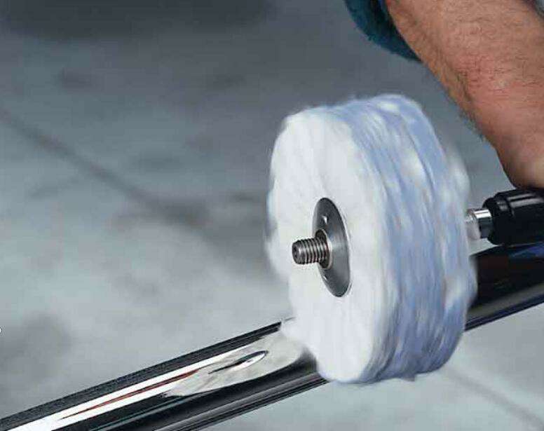 不锈钢表面处理技巧之拉丝、抛光、精磨不锈钢-中山铭偌-米乐网页版登录入口-米乐online(中国)