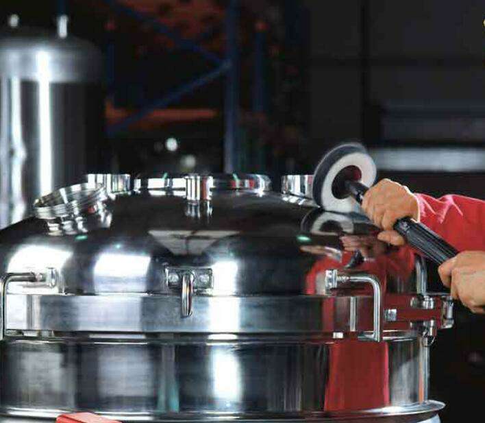 不锈钢表面处理技巧之拉丝、抛光、精磨不锈钢-中山铭偌-米乐网页版登录入口-米乐online(中国)