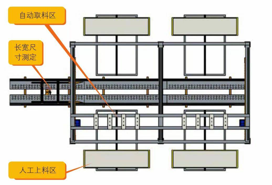 钣金加工产品在自动化及电梯行业中的应用 -米乐网页版登录入口-米乐online(中国)