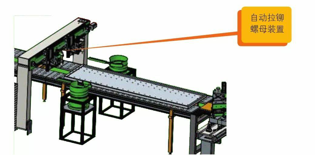钣金加工产品在自动化及电梯行业中的应用 -米乐网页版登录入口-米乐online(中国)