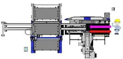 钣金加工产品在自动化及电梯行业中的应用 -米乐网页版登录入口-米乐online(中国)