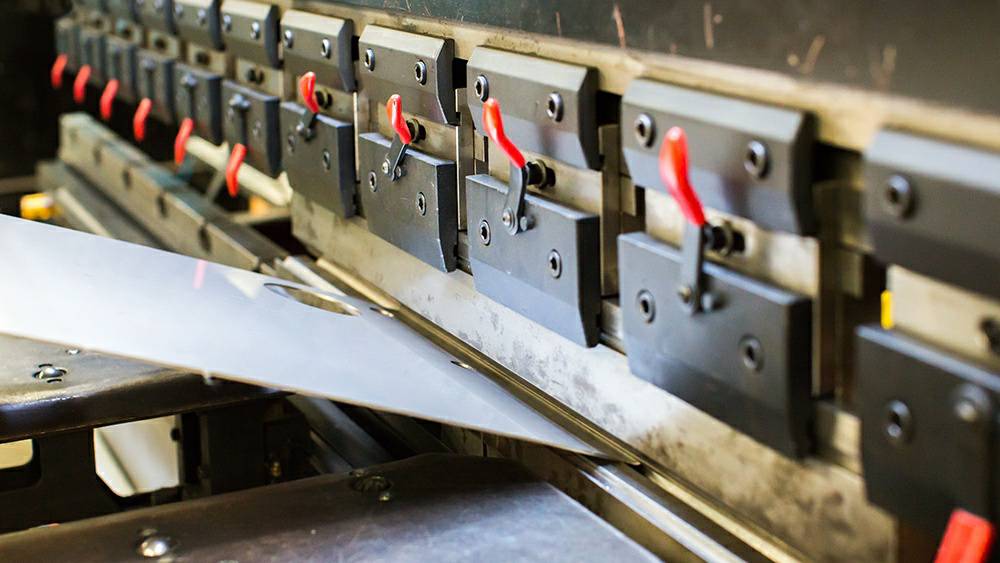 制作钣金加工项目都有哪些基础设备？-米乐网页版登录入口-米乐online(中国)