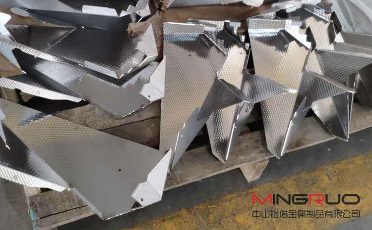 钣金加工厂计算钣金产品制造成本的四个步骤-米乐网页版登录入口-米乐online(中国)