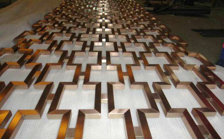 原来不锈钢也会生锈？美观的不锈钢制品又是如何生产出来的呢？-米乐网页版登录入口-米乐online(中国)