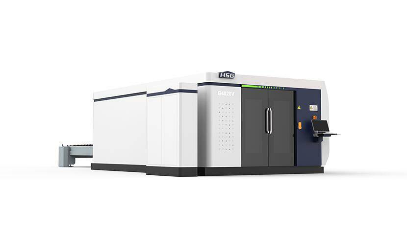 板材用6KW激光切割机-米乐网页版登录入口-米乐online(中国)