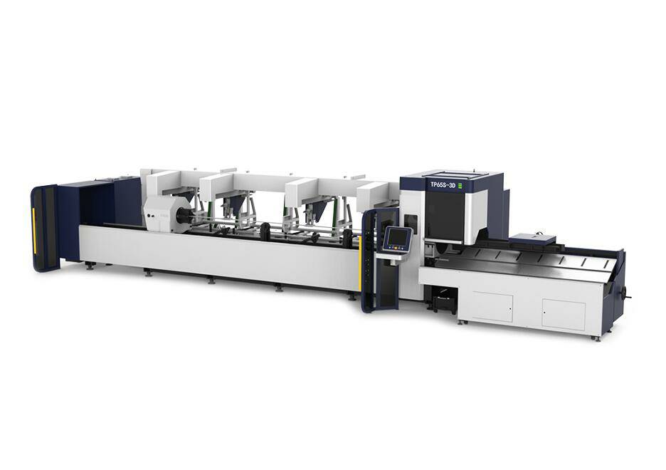 管材用2KW激光切割机-米乐网页版登录入口-米乐online(中国)