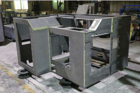 车间钣金加工厂存在的一些问题-米乐网页版登录入口-米乐online(中国)