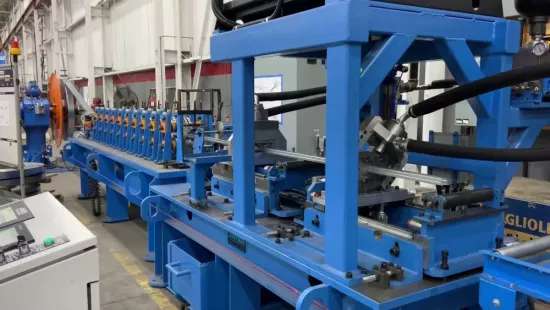 钣金加工技术-滚压成型工艺-MINGRUO-米乐网页版登录入口-米乐online(中国)