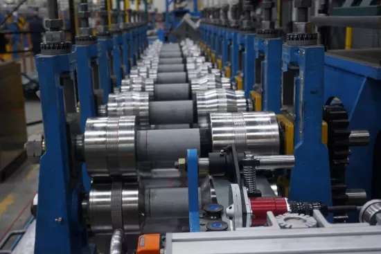 钣金加工技术-滚压成型工艺-MINGRUO-米乐网页版登录入口-米乐online(中国)