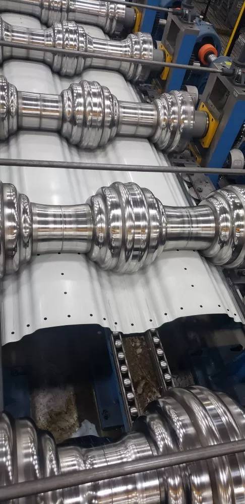 钣金加工技术-滚压成型工艺-MINGRUO-米乐网页版登录入口-米乐online(中国)