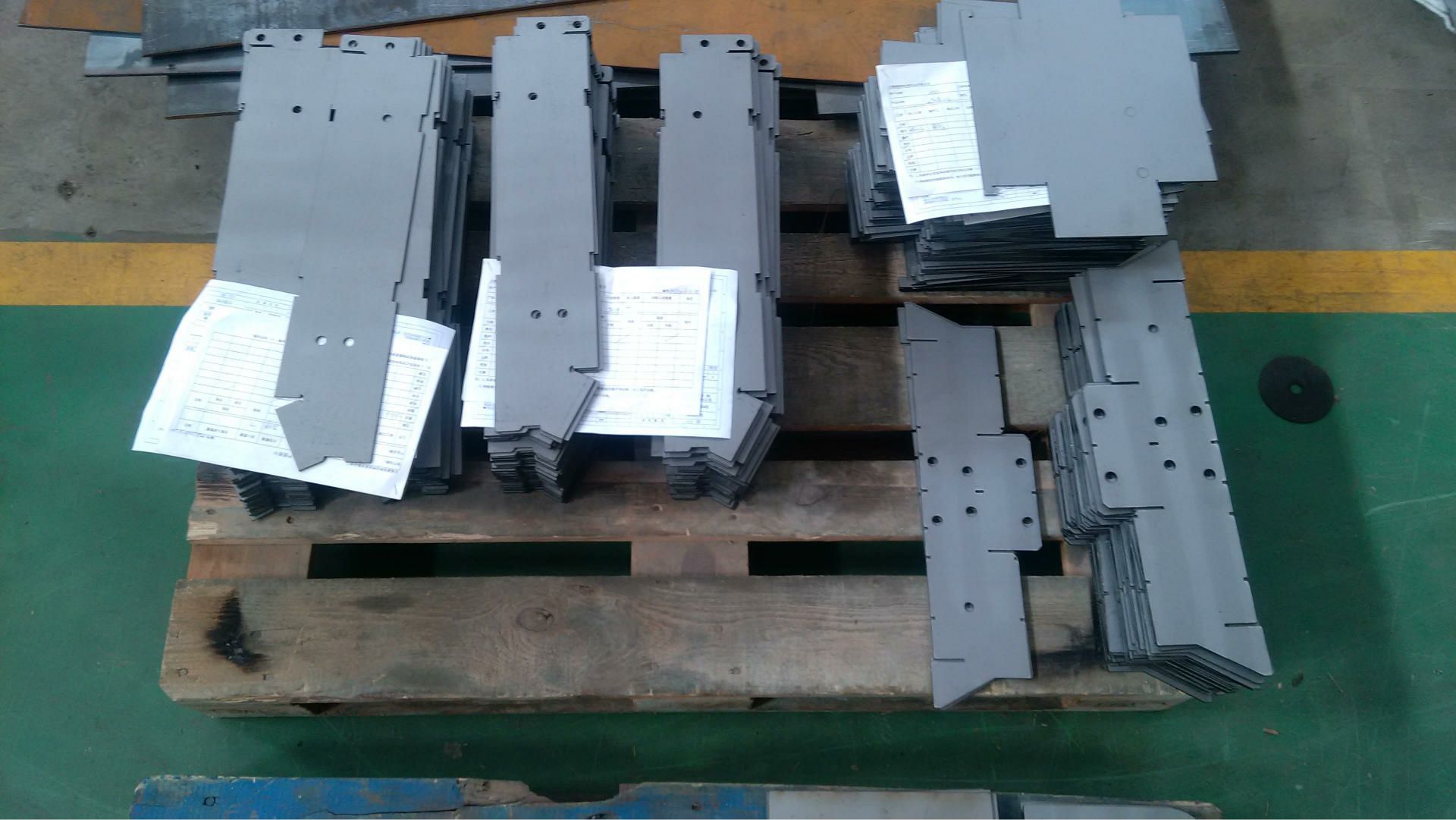 钣金加工中判断钣金激光加工的质量-米乐网页版登录入口-米乐online(中国)