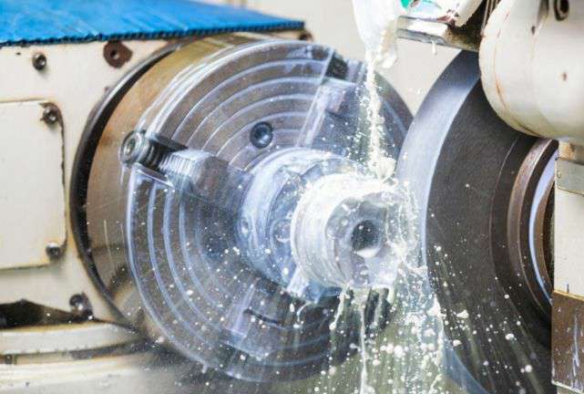 分析加工毛刺原因-米乐网页版登录入口-米乐online(中国) 分析加工毛刺原因-米乐网页版登录入口-米乐online(中国)