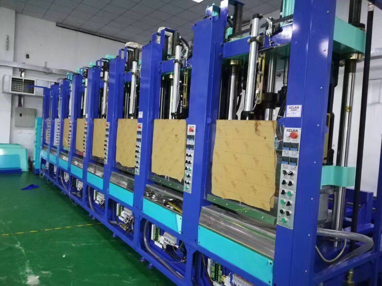 钣金加工对比高精密钣金加工的区别-米乐网页版登录入口-米乐online(中国)