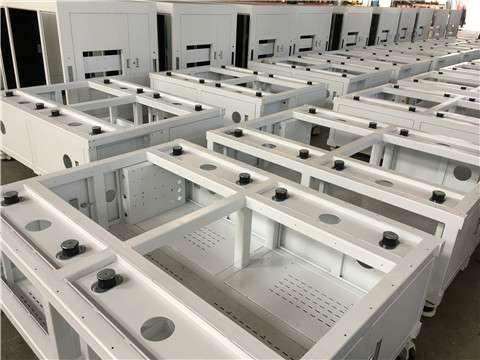 钣金加工企业该采用什么技术-米乐网页版登录入口-米乐online(中国)