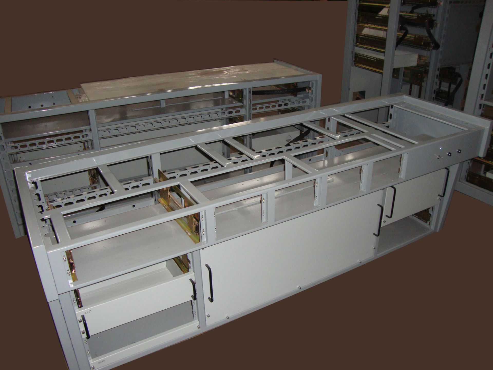 提高钣金加工企业加工品质的方法-米乐网页版登录入口-米乐online(中国)