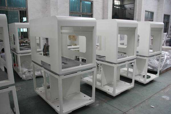 钣金加工企业该如何减少误差-米乐网页版登录入口-米乐online(中国)