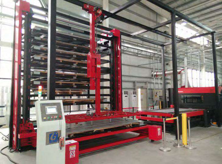 分享钣金加工的工艺技术-米乐网页版登录入口-米乐online(中国)