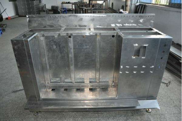 浅谈钣金加工的优势-米乐网页版登录入口-米乐online(中国) 浅谈钣金加工的优势-米乐网页版登录入口-米乐online(中国)