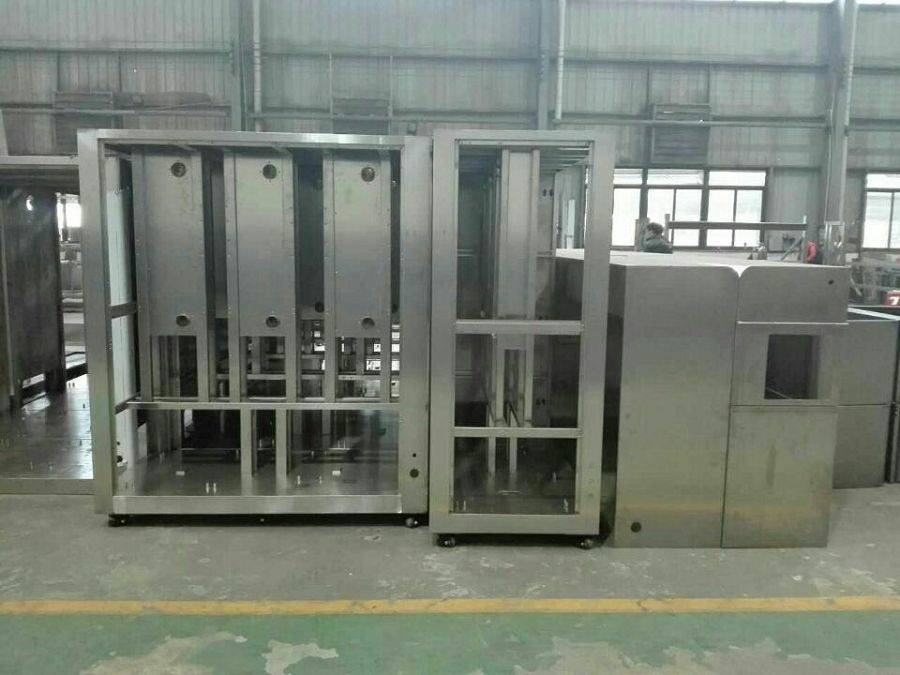 钣金加工设计注意几点-米乐网页版登录入口-米乐online(中国)