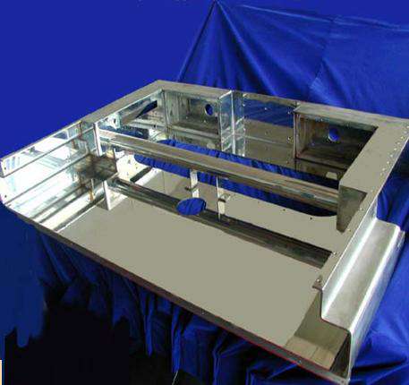 钣金加工分析生锈原因-米乐网页版登录入口-米乐online(中国)