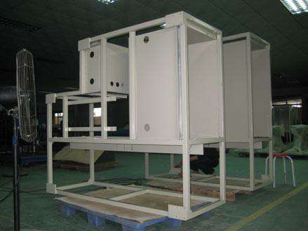 钣金加工定制有哪些流程？-米乐网页版登录入口-米乐online(中国)