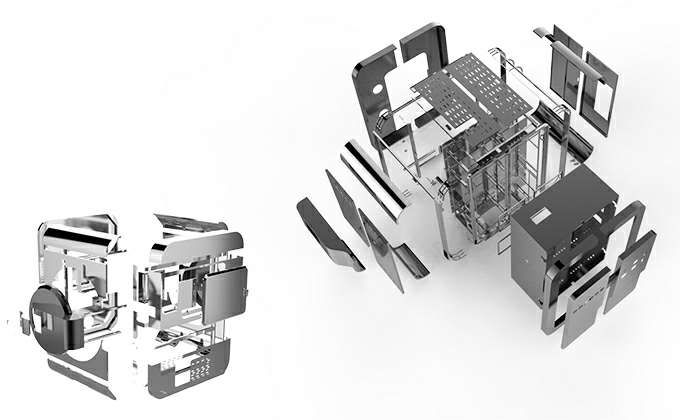 质量是钣金加工发展的关键-米乐网页版登录入口-米乐online(中国)