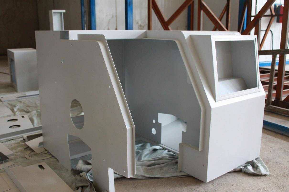 钣金加工设计应该考虑的因素-米乐网页版登录入口-米乐online(中国)