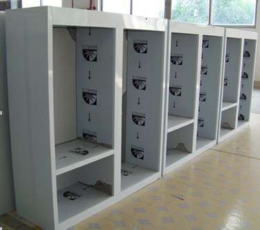 外壳钣金加工质量靠什么保障-米乐网页版登录入口-米乐online(中国)