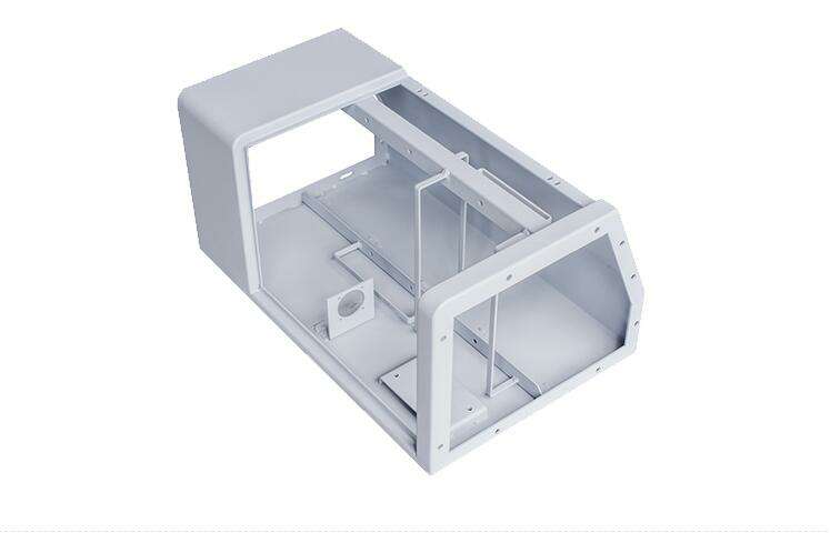 你对钣金加工表面处理了解吗-米乐网页版登录入口-米乐online(中国)