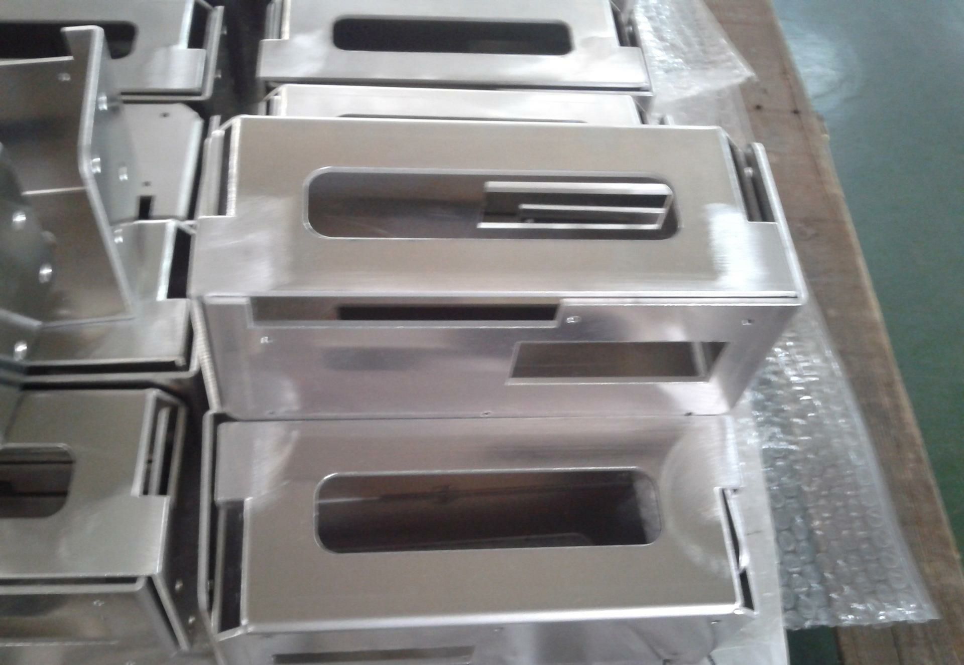 钣金加工时应如何选择材料?-米乐网页版登录入口-米乐online(中国) 钣金加工时应如何选择材料?-米乐网页版登录入口-米乐online(中国)