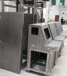 什么在影响定制钣金加工质量-米乐网页版登录入口-米乐online(中国)