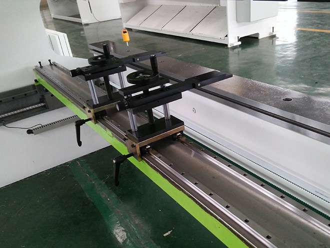 介绍钣金加工数控折弯机技巧-米乐网页版登录入口-米乐online(中国)