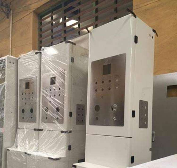 钣金加工工艺水平提升-米乐网页版登录入口-米乐online(中国)