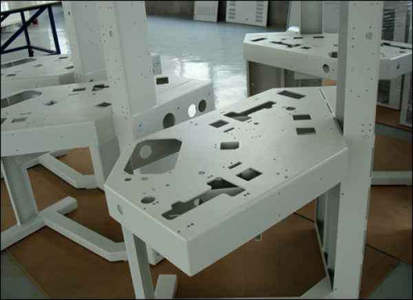 钣金加工有哪些优势呢？-米乐网页版登录入口-米乐online(中国)