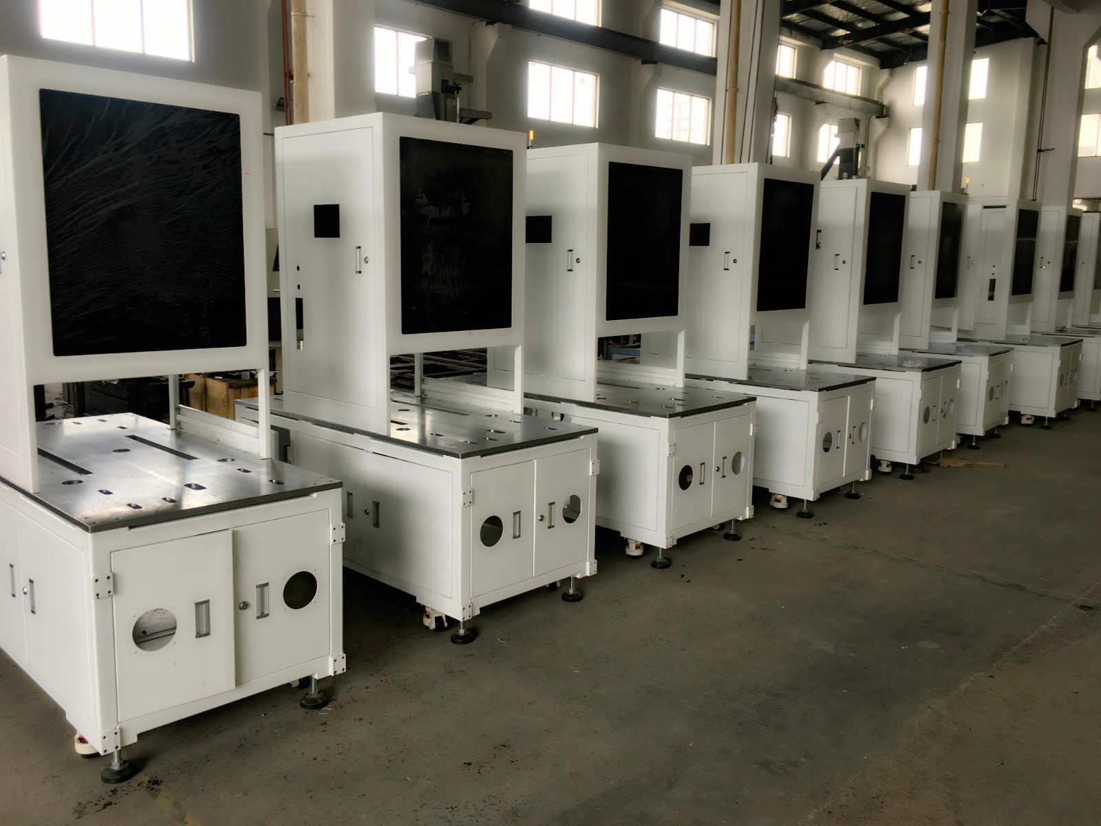 钣金加工成型在工作中应用-米乐网页版登录入口-米乐online(中国)